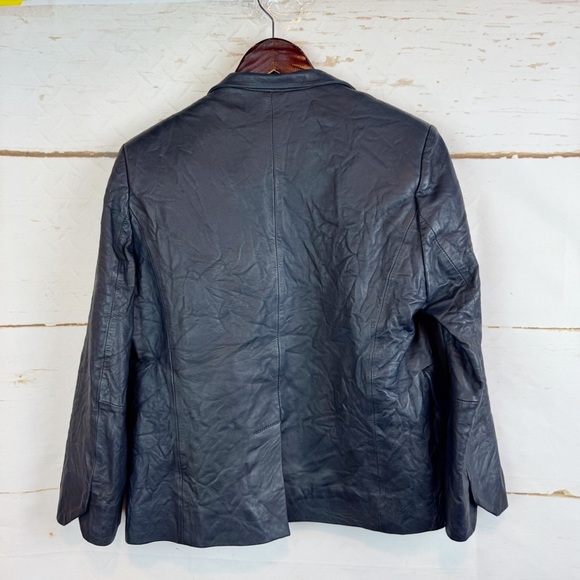 Zadig & Voltaire Blue Blazer - Picture 7 of 9